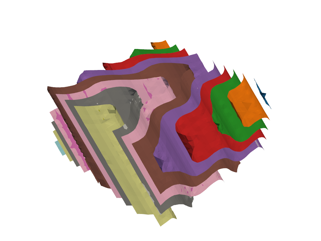 plot 2  refolded folds